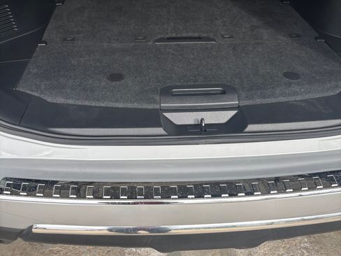 Used 2016 Nissan Rogue SV image 17