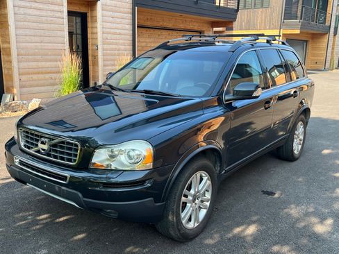 Used 2012 Volvo XC90 3.2 AWD/4WD image 5