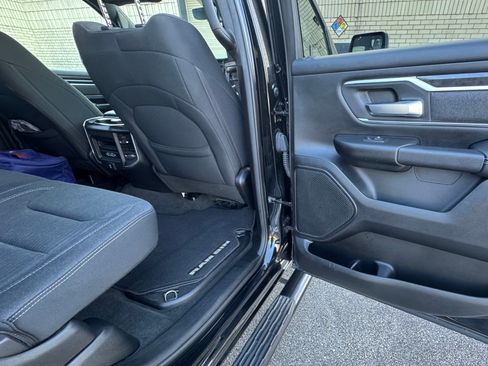Used 2019 RAM 1500 Big Horn image 28