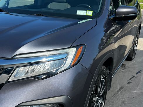 Used 2020 Honda Pilot Touring image 5