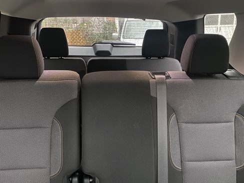 Used 2019 Chevrolet Traverse LS image 12