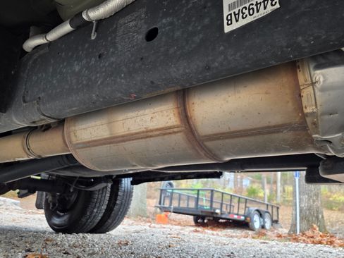 Used 2022 RAM 3500 Tradesman image 28