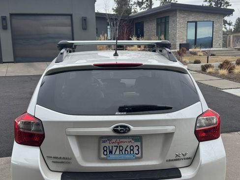 Used 2014 Subaru Crosstrek 2.0i Premium w/ Popular Package #2 image 6