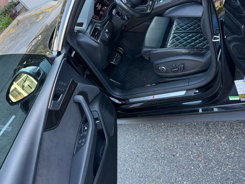Used 2018 Audi S5 Prestige AWD/4WD image 8