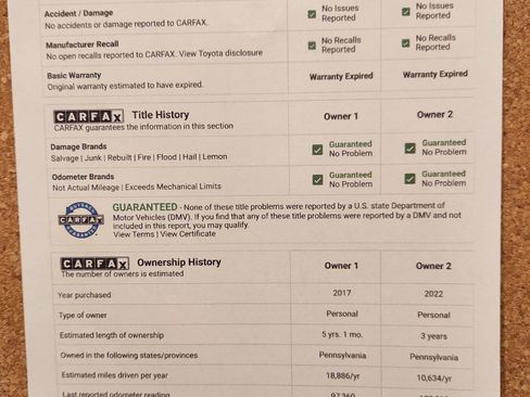 Used 2017 Toyota Tacoma SR5 image 21