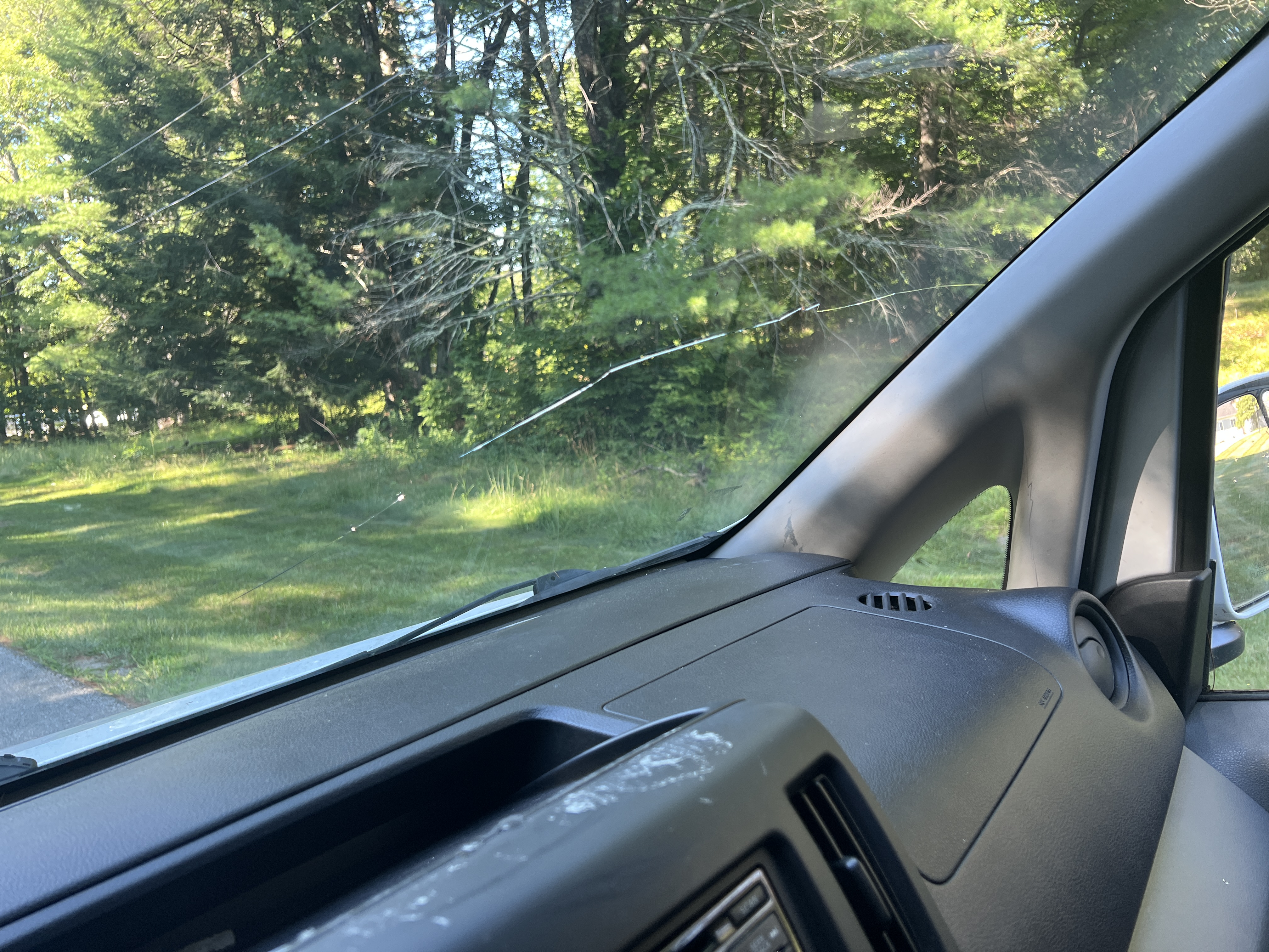 Used 2019 Nissan NV200 SV FWD image 20
