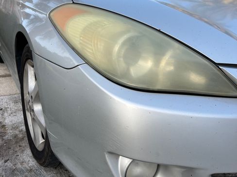 Used 2005 Toyota Solara SE Sport image 12