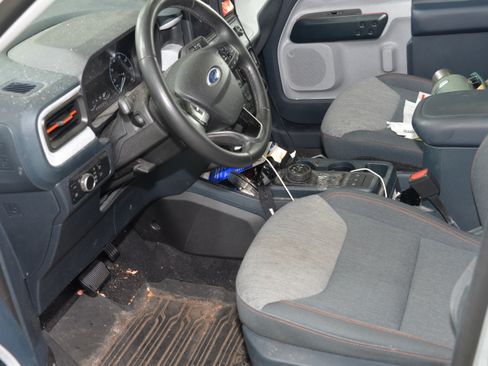 Used 2024 Ford Maverick XLT w/ XLT Luxury Package FWD image 9