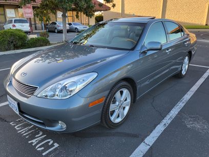Used 2005 Lexus ES 330