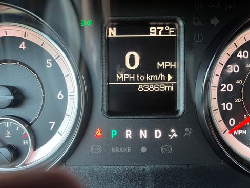 Used 2018 RAM 1500 Express w/ Black Ram 1500 Express Group image 11