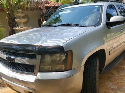 Used 2011 Chevrolet Tahoe LS w/ Convenience Package