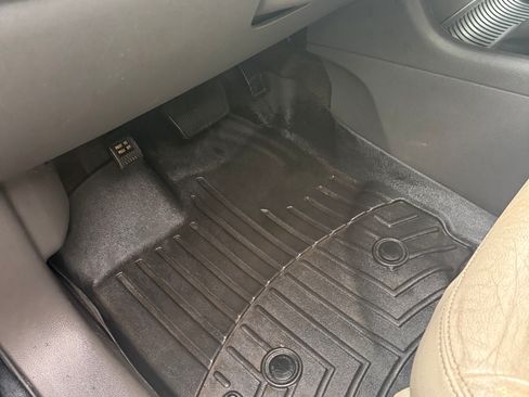 Used 2014 Ford Edge SEL w/ Equipment Group 205A FWD image 9