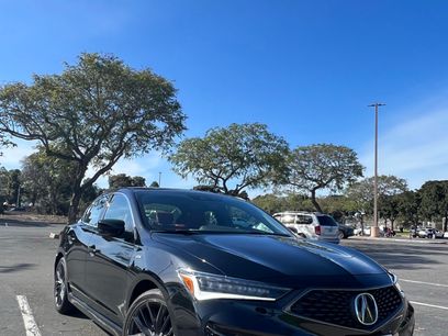 Used 2022 Acura ILX