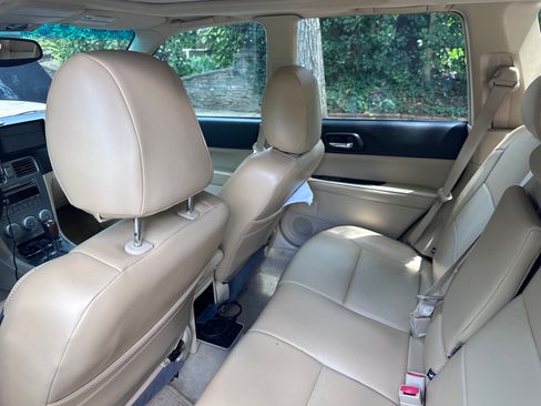 Used 2006 Subaru Forester 2.5X L.L. Bean AWD/4WD image 10