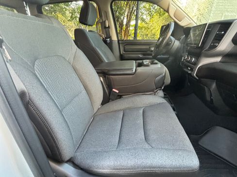 Used 2019 RAM 1500 Tradesman AWD/4WD image 8