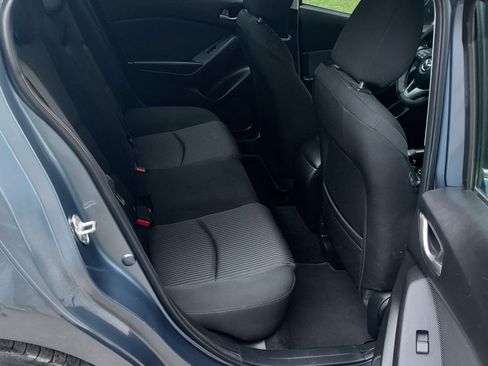 Used 2015 MAZDA MAZDA3 i Touring FWD image 22