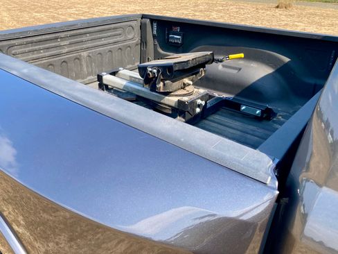 Used 2020 RAM 3500 Laramie w/ Night Edition image 9