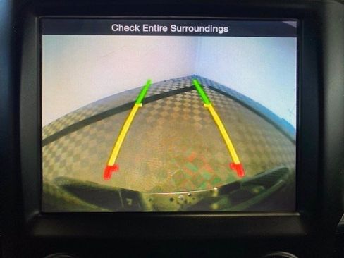 Used 2015 RAM 1500 Sport AWD/4WD image 16