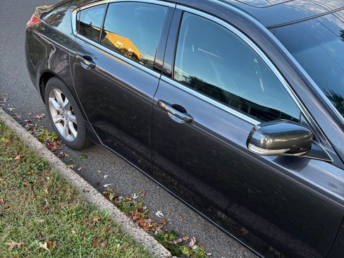 Used 2012 Acura TL image 5