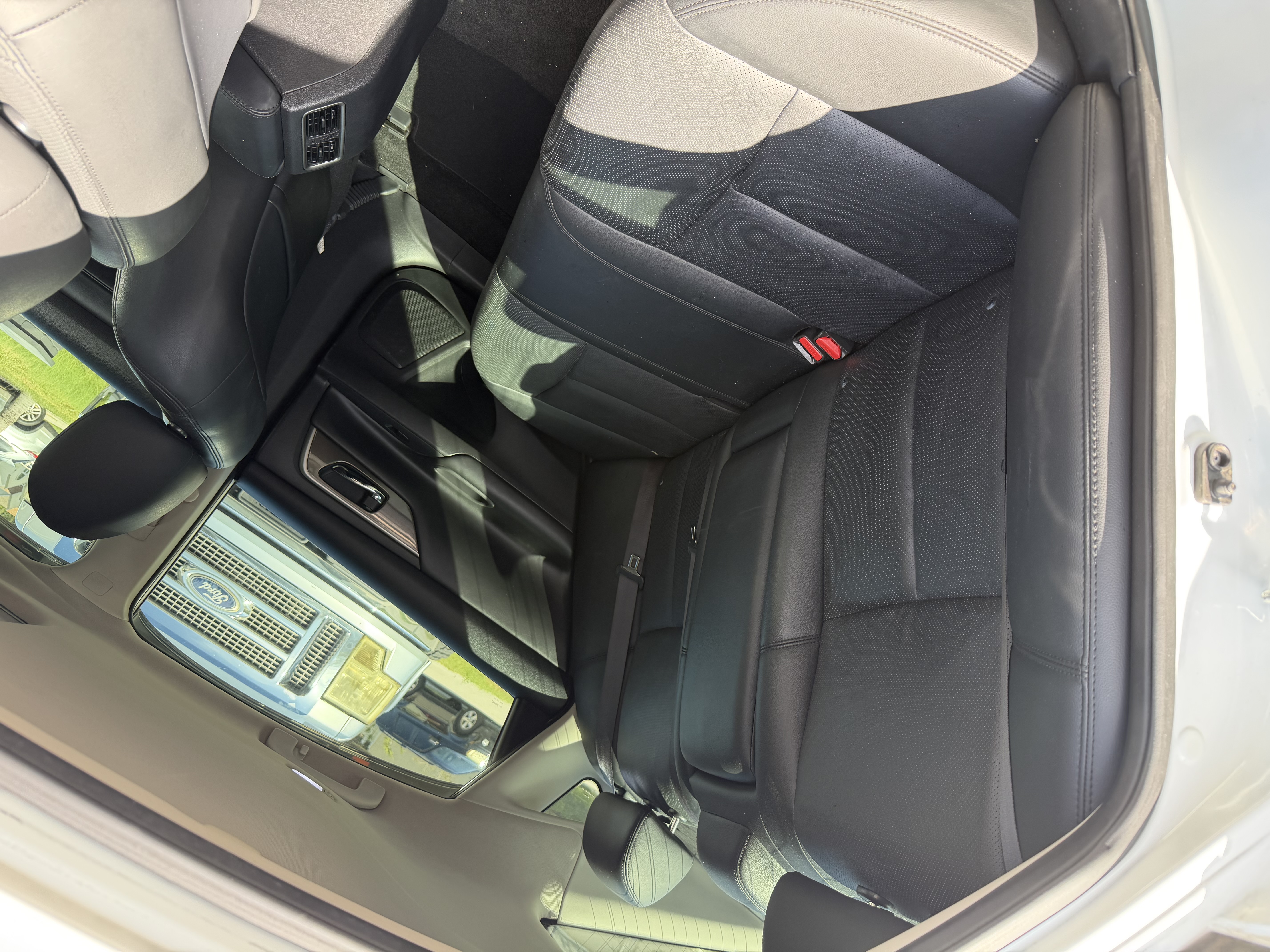 Used 2015 Nissan Altima 3.5 SL FWD image 6