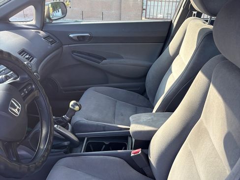 Used 2007 Honda Civic LX image 4