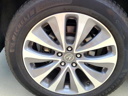 Used 2014 Acura MDX SH-AWD w/ Technology Package image 17