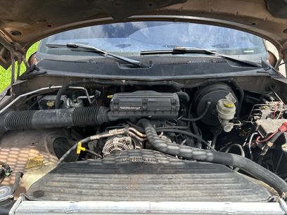 Used 2000 Dodge Ram 1500 Truck 2WD Quad Cab