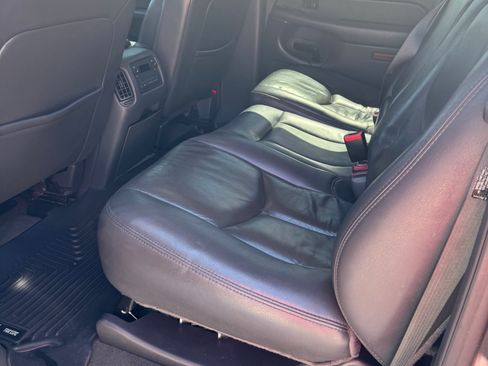 Used 2006 GMC Sierra 2500 SLE w/ Onstar Plus Package image 11