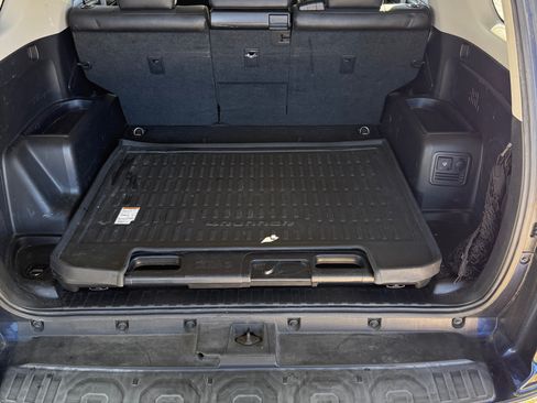 Used 2016 Toyota 4Runner Limited image 25