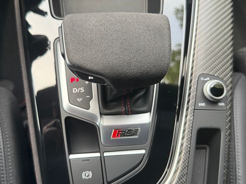Used 2024 Audi RS 5 Sportback AWD/4WD image 21