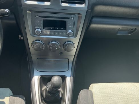 Used 2005 Saab 9-2X Aero AWD/4WD image 12