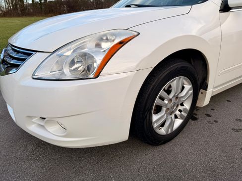Used 2012 Nissan Altima 2.5 S w/ Convenience Pkg image 9