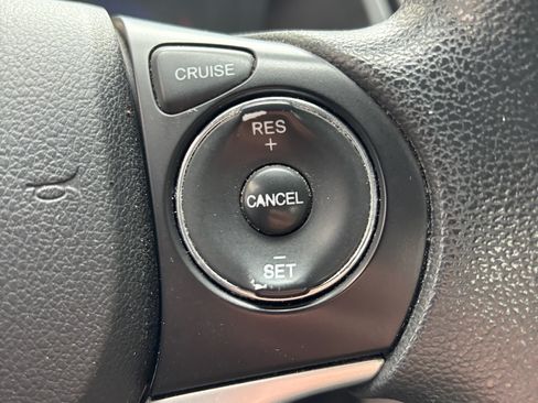 Used 2015 Honda Civic LX image 21