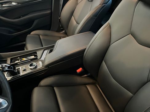 Used 2024 Cadillac CT5 Sport image 14