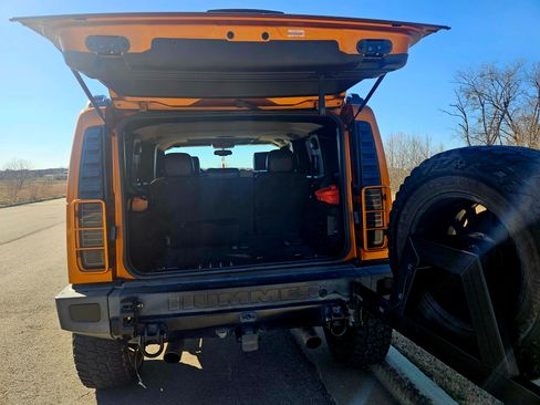 Used 2006 HUMMER H2 w/ Limited Edition H2 image 20