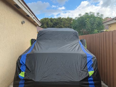 Used 2024 Jeep Wrangler Unlimited Rubicon 4xe image 21