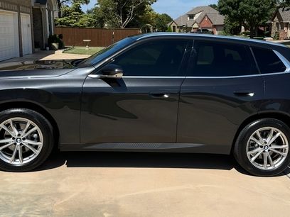 Used 2025 BMW X3 xDrive30i w/ Premium Package