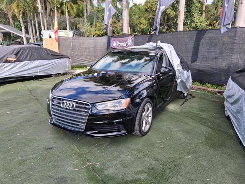 Used 2016 Audi A3 1.8T Premium image 10