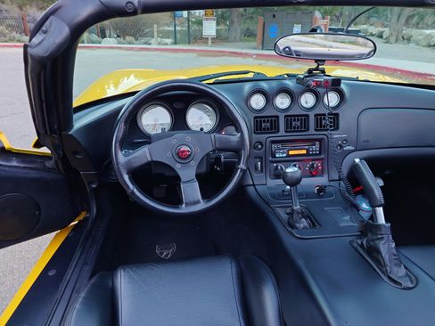 Used 2001 Dodge Viper RT/10 RWD image 22
