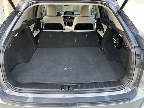 Used 2021 Lexus RX 350 FWD w/ Accessory Package image 24