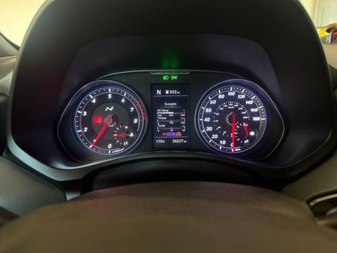 Used 2020 Hyundai Veloster N w/ Performance Package FWD image 22