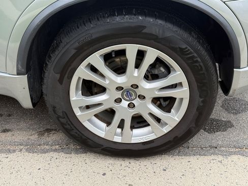 Used 2014 Volvo XC90 3.2 image 25