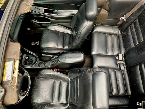 Used 1998 Ford Mustang Cobra image 14