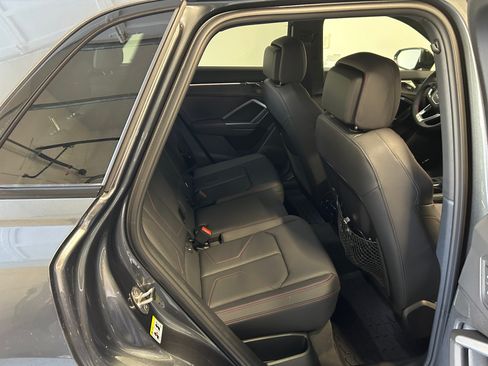 Used 2025 Audi Q3 2.0T Premium Plus image 7