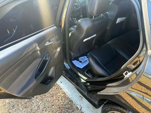 Used 2015 Ford Focus ST w/ Equipment Group 402A image 8