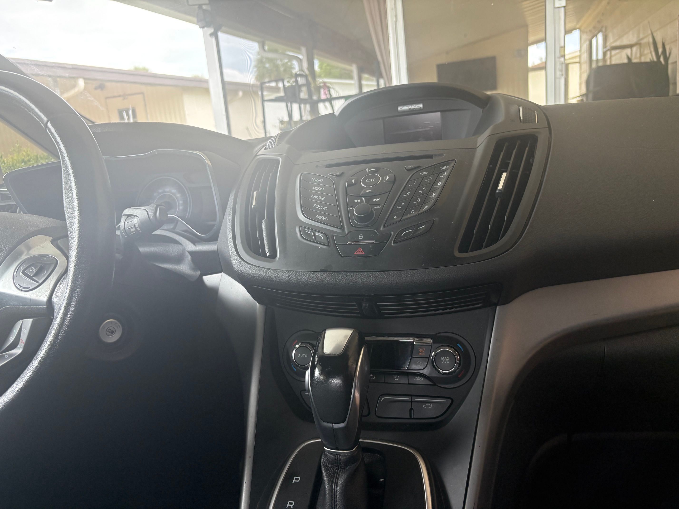 Used 2013 Ford C-MAX SE FWD image 6