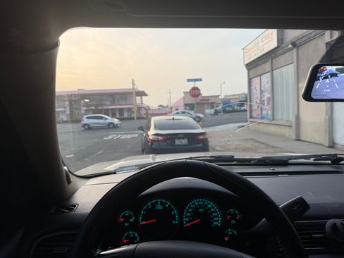 Used 2007 Chevrolet Tahoe LT w/ 1LT Special Edition image 21