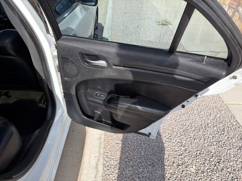 Used 2013 Chrysler 300 S RWD image 12