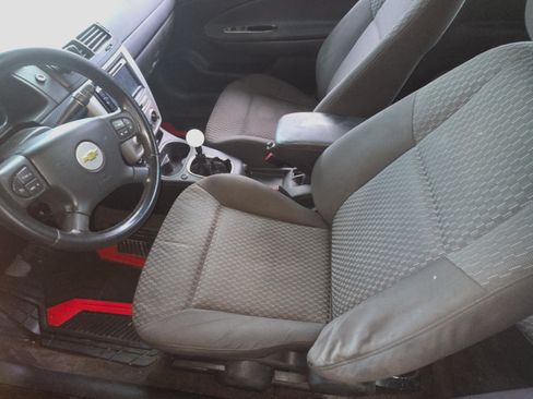 Used 2006 Chevrolet Cobalt LT FWD image 10