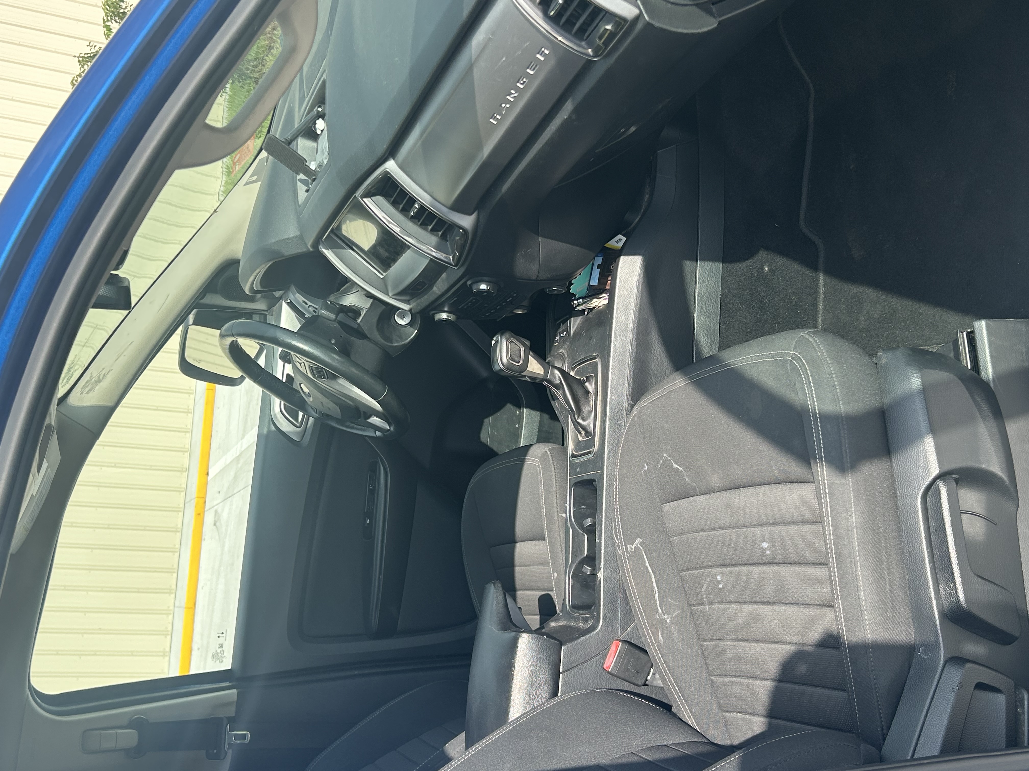 Used 2020 Ford Ranger XLT w/ Equipment Group 301A Mid AWD/4WD image 6